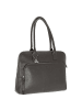 PICARD Milano - Schultertasche 43 cm (schwarz) in cafe