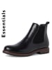 Tamaris Stiefel in schwarz