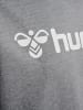 Hummel Hummel Kapuzenpullover Hmlgo Multisport Erwachsene in GREY MELANGE