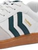 Hummel Handballschuh "Handball Perfekt Sp" in Weiß