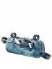 Deuter Cabezon FB 4 - Rahmentasche (Bikepacking) 40 cm (atlantic-black) in atlantic-black