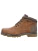 rieker Stiefeletten in braun