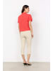 soyaconcept Bluse SC-Radia in rot