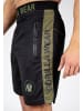 Gorilla Wear Shorts - Atlanta - Schwarz/Grün