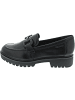 Tamaris Mokassin Schwarz