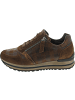 Gabor Comfort Sneaker Braun