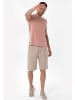 Organication Shorts "MOR13660" in Beige