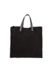 Gave Lux Shoulder Bag in BLACK