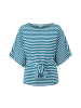s.Oliver Bluse in 67A4_petrol