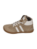 KOEL Sneaker High DREW MERINO in natur