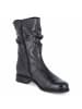Gabor Schaftstiefel in black