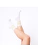 Occulto 6er Pack Retro Tennis Socken Steffi in 80s