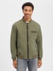 Camel Active Jacke in khaki