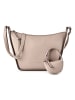Tom Tailor Novia Umhängetasche M 35 cm in taupe