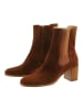 Högl Stiefelette in Nut