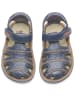 Camper Sandalen " Bicho " in Blau