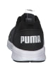 Puma Sneakers Low in Black/Puma White