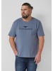 s.Oliver T-Shirt in 53D4_blassblau