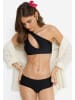 LSCN BY LASCANA Bikini-Hose in schwarz