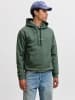 Jack & Jones Kapuzenpullover in Laurel Wreath