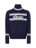ellesse Pullover Pellini in marine ecru - 0002