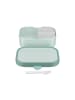 Mepal Brotdose Campus (2025) in 750 ml in Cool Mint