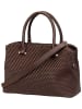 Bugatti Handtasche Julice Tote Bag in Brown