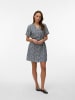 Vero Moda Kleid in Birch