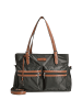 PICARD Sonja - Shopper 35 cm (midnight) in anthrazit