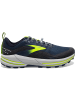 Brooks Laufschuh Cascadia 16 in Dunkelblau