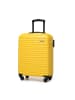 Wittchen GROOVE Line Collection in Yellow