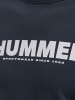 Hummel Hummel T-Shirt Hmllegacy Unisex Erwachsene in BLUE NIGHTS