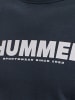 Hummel T-Shirt L/S Hmllegacy T-Shirt L/S in BLUE NIGHTS