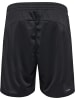 Hummel Shorts Hmlactive Pl Shorts in BLACK