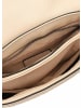 EMILY & NOAH Schultertasche für Erwachsene in taupe