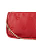 myMo Damen Crossbody Bag in Rot