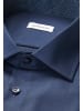 Seidensticker Business Hemd Regular in Dunkelblau
