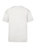 JP1880 Kurzarm T-Shirt in offwhite