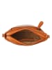 The Chesterfield Brand Fintona Umhängetasche Leder 18 cm in cognac