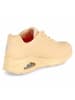 Skechers Low Sneaker UNO STAND ON AIR in orange