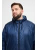 BLEND Outdoorjacke BHBOuterwear Big & Tall in Blau