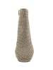 La Strada Stiefelette Beige
