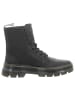 Dr. Martens Stiefelette in schwarz