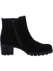 Gabor Comfort Stiefelette  in Schwarz