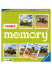 Ravensburger Ravensburger Merkspiel memory® CLAAS in bunt