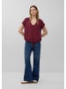 s.Oliver Bluse in 3902_bordeaux