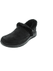 Skechers Slip-Ins: Cozy Escape Hausschuh Schwarz