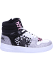Jela Sneaker in schwarz