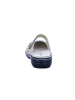 Finn Comfort Clog in beige