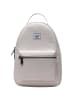 Herschel Herschel Nova Mini Backpack in Grau